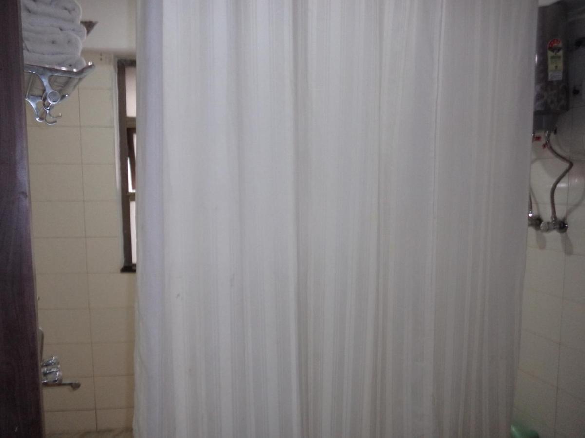Hotel Majestic Shillong Exterior foto